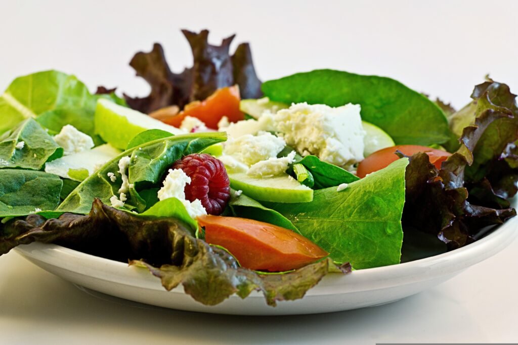 Fasting Mimicking Diet